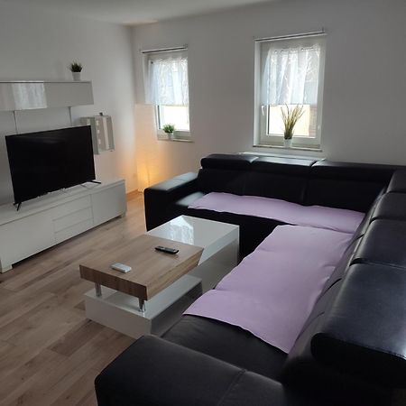 Ferienwohnung Suedpfalz Weingarten  部屋 写真