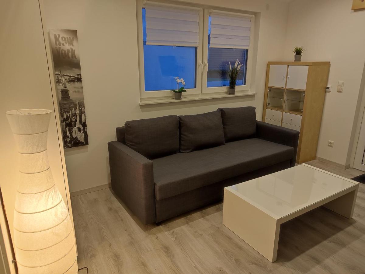 Ferienwohnung Suedpfalz Weingarten  エクステリア 写真