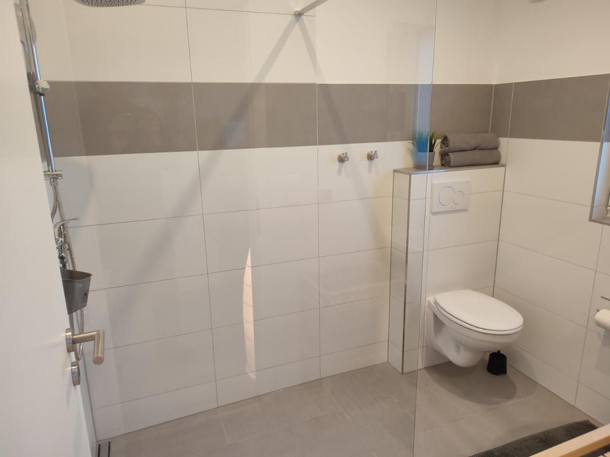 Ferienwohnung Suedpfalz Weingarten  エクステリア 写真