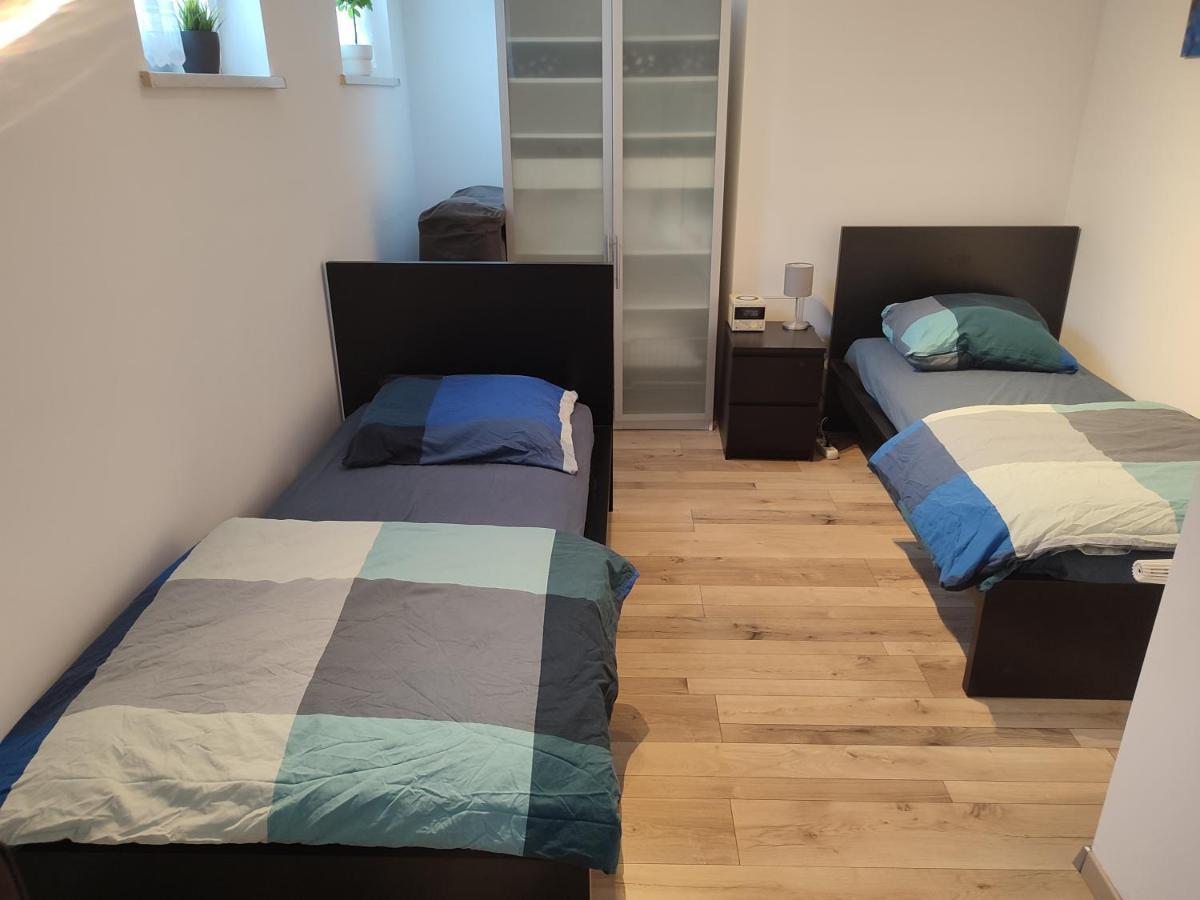 Ferienwohnung Suedpfalz Weingarten  エクステリア 写真