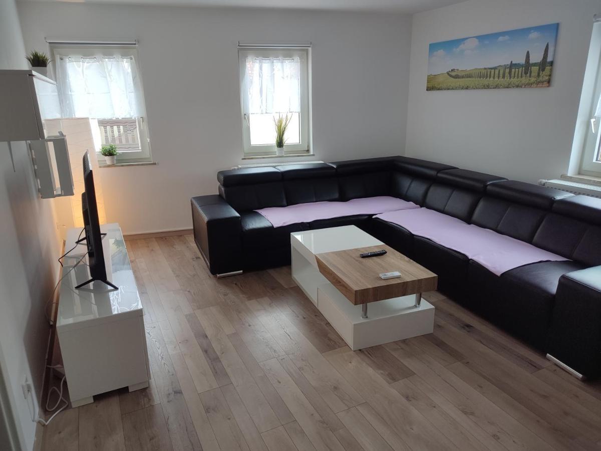 Ferienwohnung Suedpfalz Weingarten  エクステリア 写真