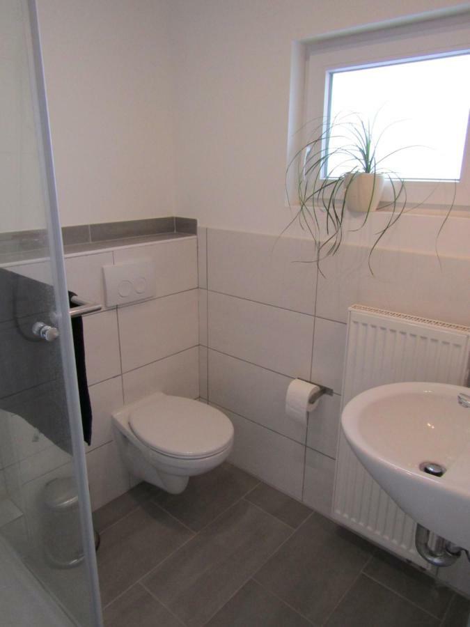 Ferienwohnung Suedpfalz Weingarten  エクステリア 写真